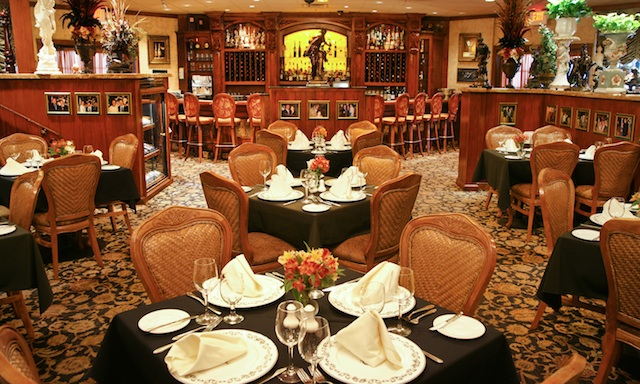 Italian Restaurant Dr Phillips Italian Restaurant Dr Phillips